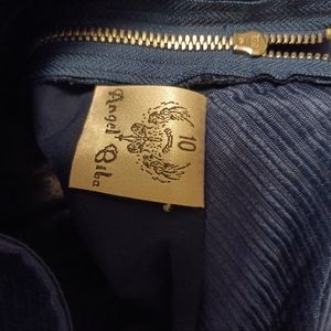 Angel Biba size 10